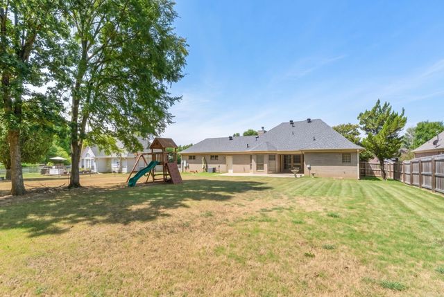 604 Innsbrooke Cove, Jacksonville, AR 72076
