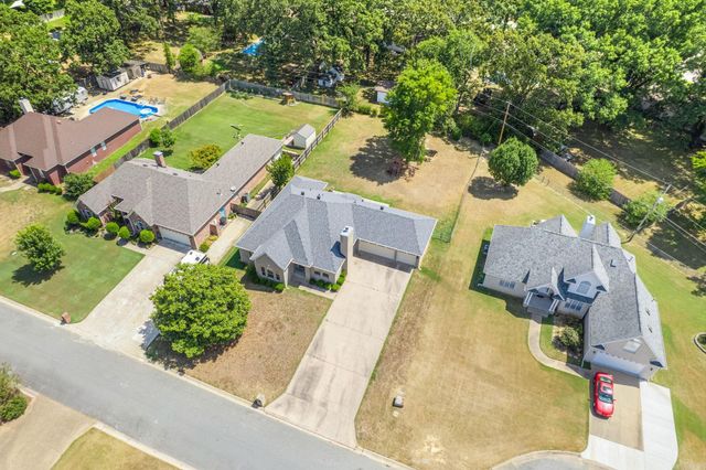 604 Innsbrooke Cove, Jacksonville, AR 72076