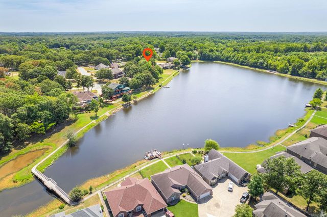 604 Innsbrooke Cove, Jacksonville, AR 72076