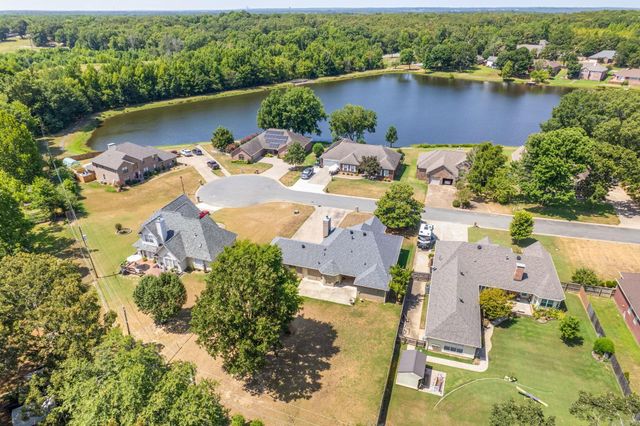 604 Innsbrooke Cove, Jacksonville, AR 72076