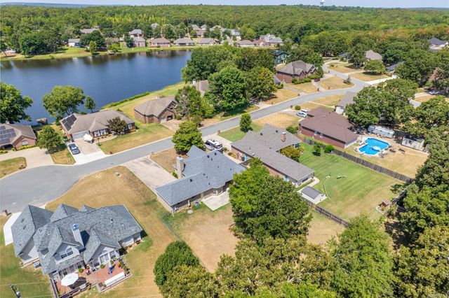 604 Innsbrooke Cove, Jacksonville, AR 72076