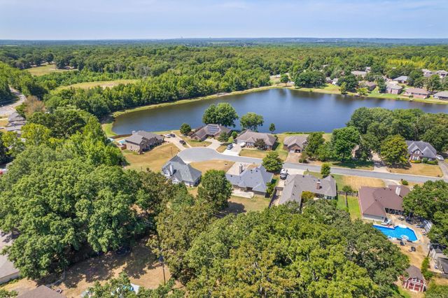 604 Innsbrooke Cove, Jacksonville, AR 72076