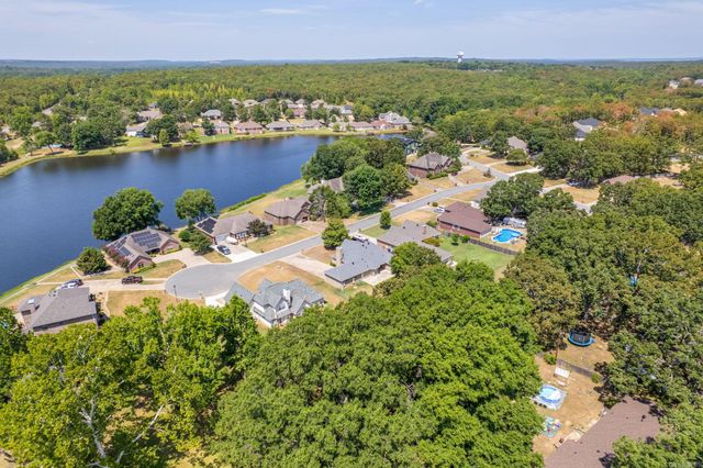 604 Innsbrooke Cove, Jacksonville, AR 72076
