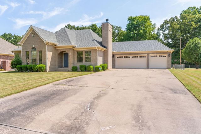 604 Innsbrooke Cove, Jacksonville, AR 72076