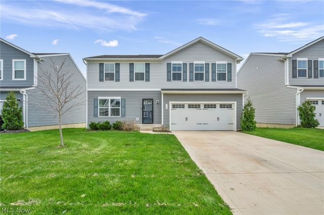 172 Wildflower Drive, Elyria, OH 44035