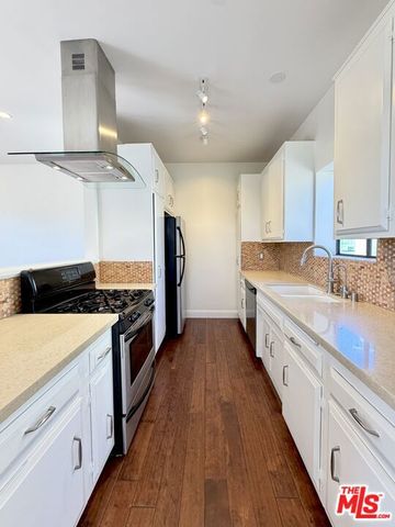 2013 Cyprean Drive, Los Angeles, CA 90046