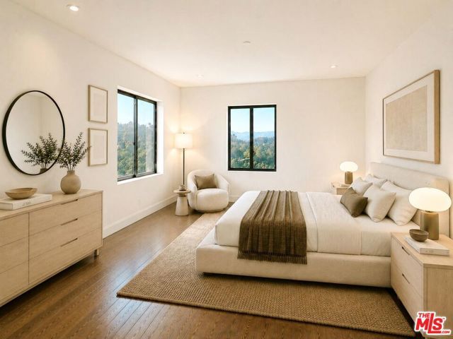 2013 Cyprean Drive, Los Angeles, CA 90046