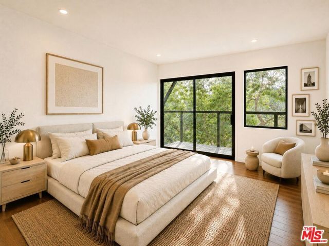 2013 Cyprean Drive, Los Angeles, CA 90046