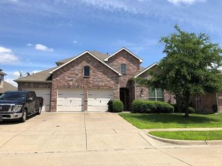 509 Elm Grove Trail, Forney, TX 75126