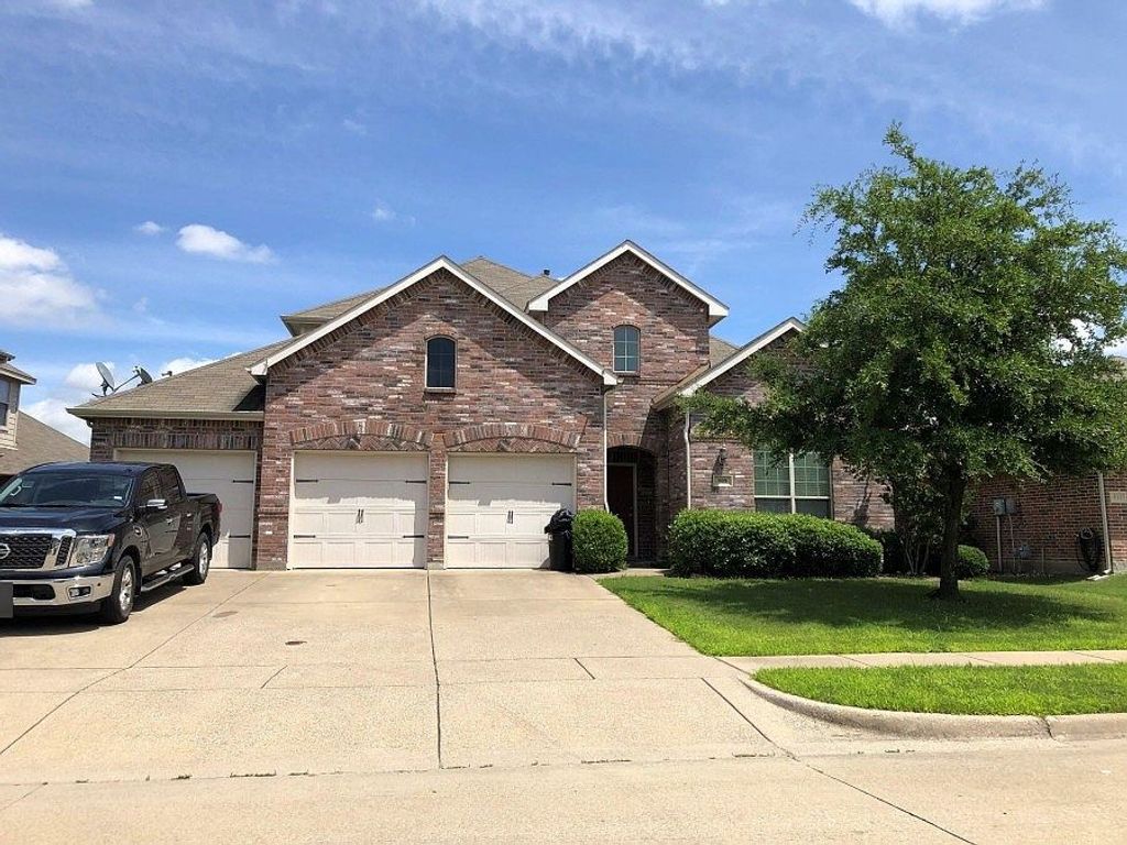 509 Elm Grove Trail, Forney, TX 75126