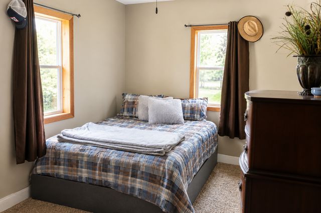 13579 Hillcrest Lane SW, Pillager, MN 56473