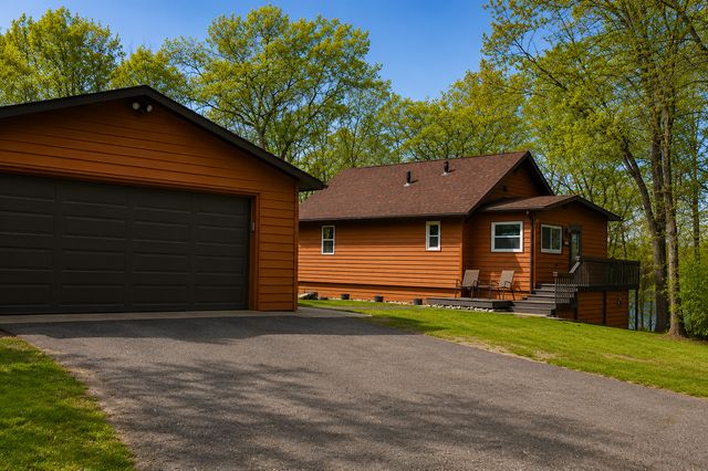 13579 Hillcrest Lane SW, Pillager, MN 56473