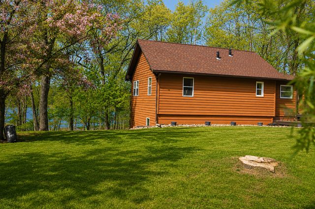 13579 Hillcrest Lane SW, Pillager, MN 56473