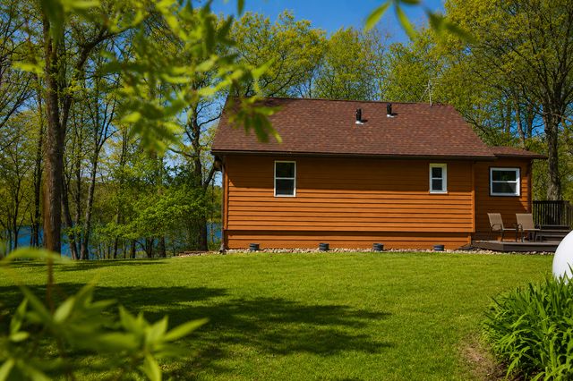 13579 Hillcrest Lane SW, Pillager, MN 56473