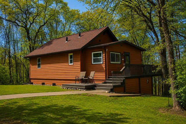13579 Hillcrest Lane SW, Pillager, MN 56473