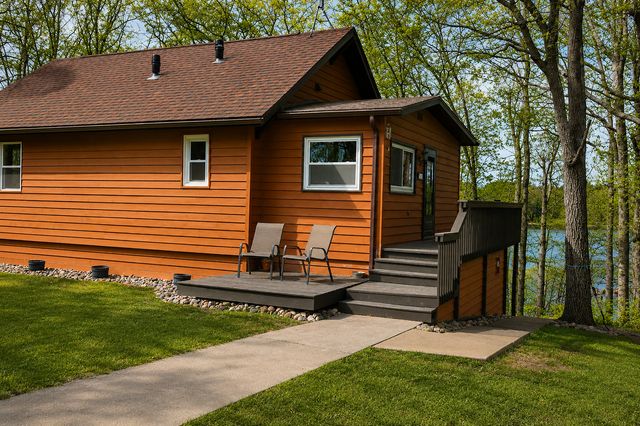 13579 Hillcrest Lane SW, Pillager, MN 56473