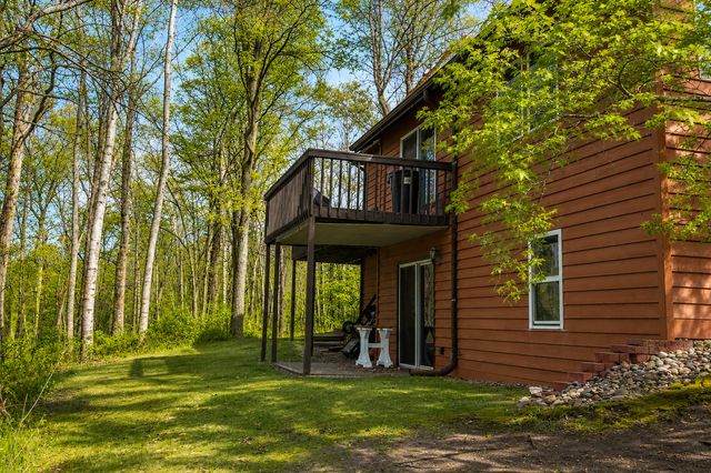 13579 Hillcrest Lane SW, Pillager, MN 56473