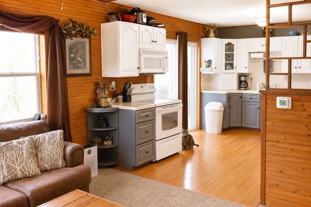 13579 Hillcrest Lane SW, Pillager, MN 56473