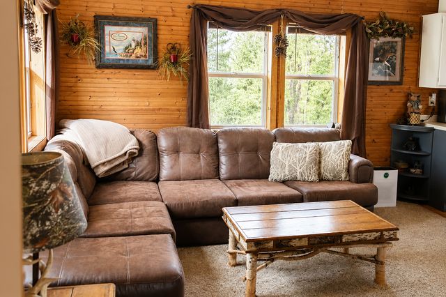 13579 Hillcrest Lane SW, Pillager, MN 56473