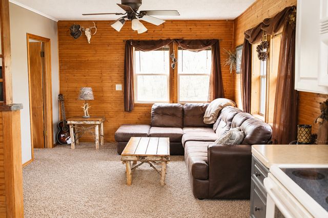 13579 Hillcrest Lane SW, Pillager, MN 56473