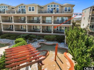 1319 N Virginia Dare Trail unit 2R, Kill Devil Hills, NC 27948