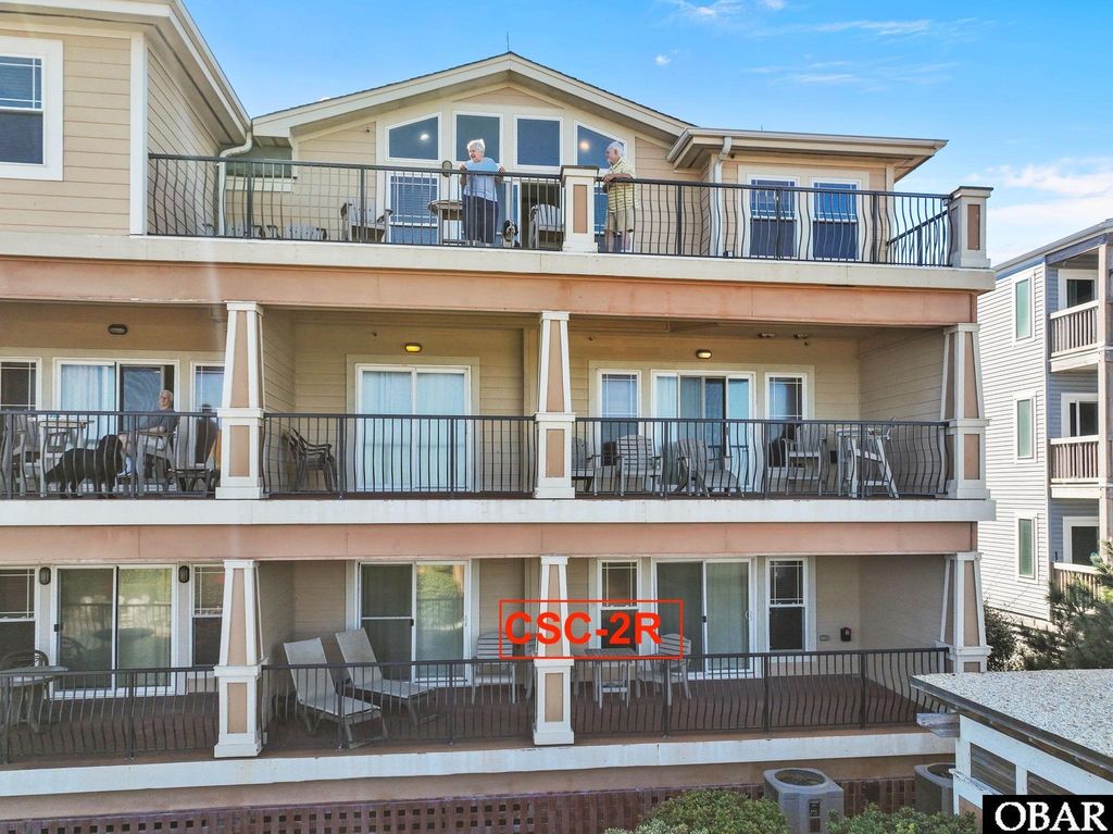 Image 2 of property listing at 1319 N Virginia Dare Trail unit 2R, Kill Devil Hills, NC 27948