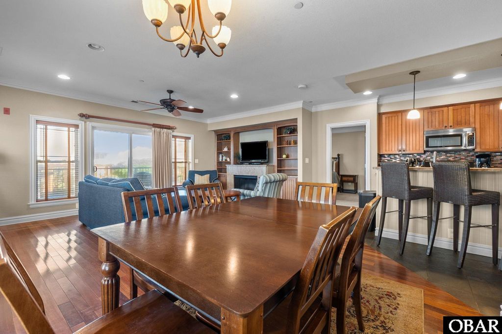 Image 11 of property listing at 1319 N Virginia Dare Trail unit 2R, Kill Devil Hills, NC 27948