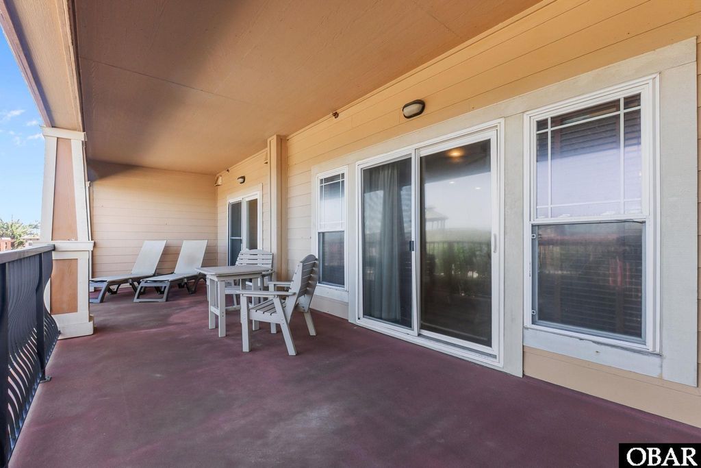 Image 13 of property listing at 1319 N Virginia Dare Trail unit 2R, Kill Devil Hills, NC 27948