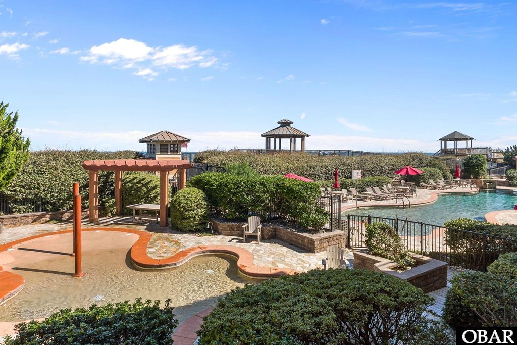 Image 16 of property listing at 1319 N Virginia Dare Trail unit 2R, Kill Devil Hills, NC 27948