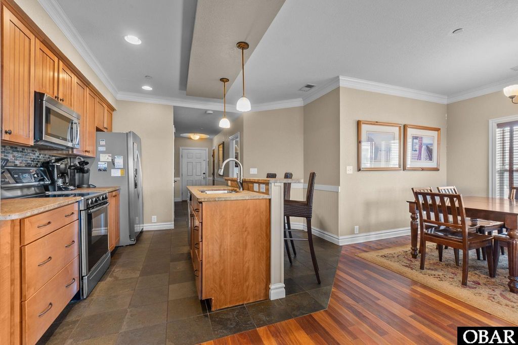 Image 17 of property listing at 1319 N Virginia Dare Trail unit 2R, Kill Devil Hills, NC 27948