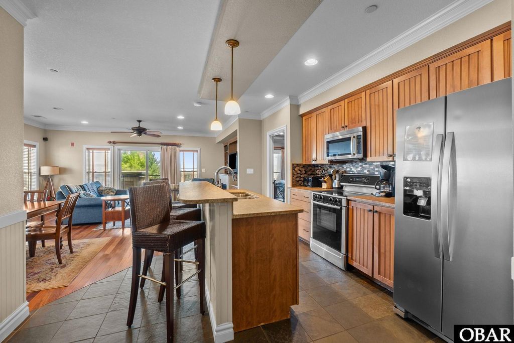 Image 19 of property listing at 1319 N Virginia Dare Trail unit 2R, Kill Devil Hills, NC 27948