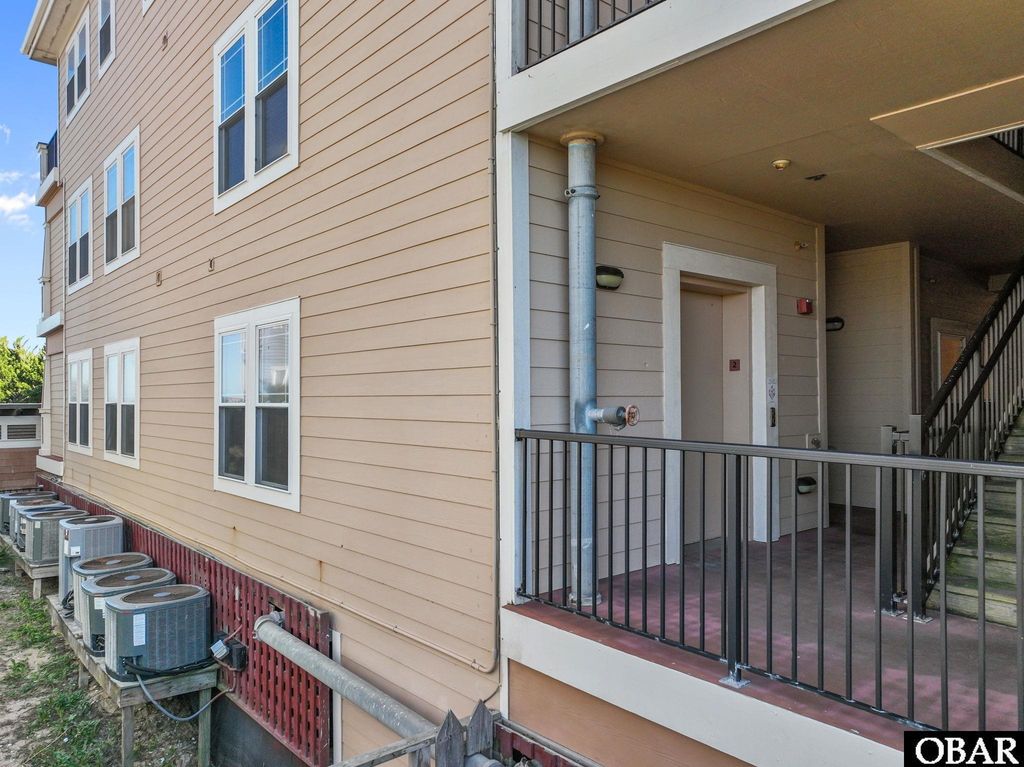 Image 36 of property listing at 1319 N Virginia Dare Trail unit 2R, Kill Devil Hills, NC 27948