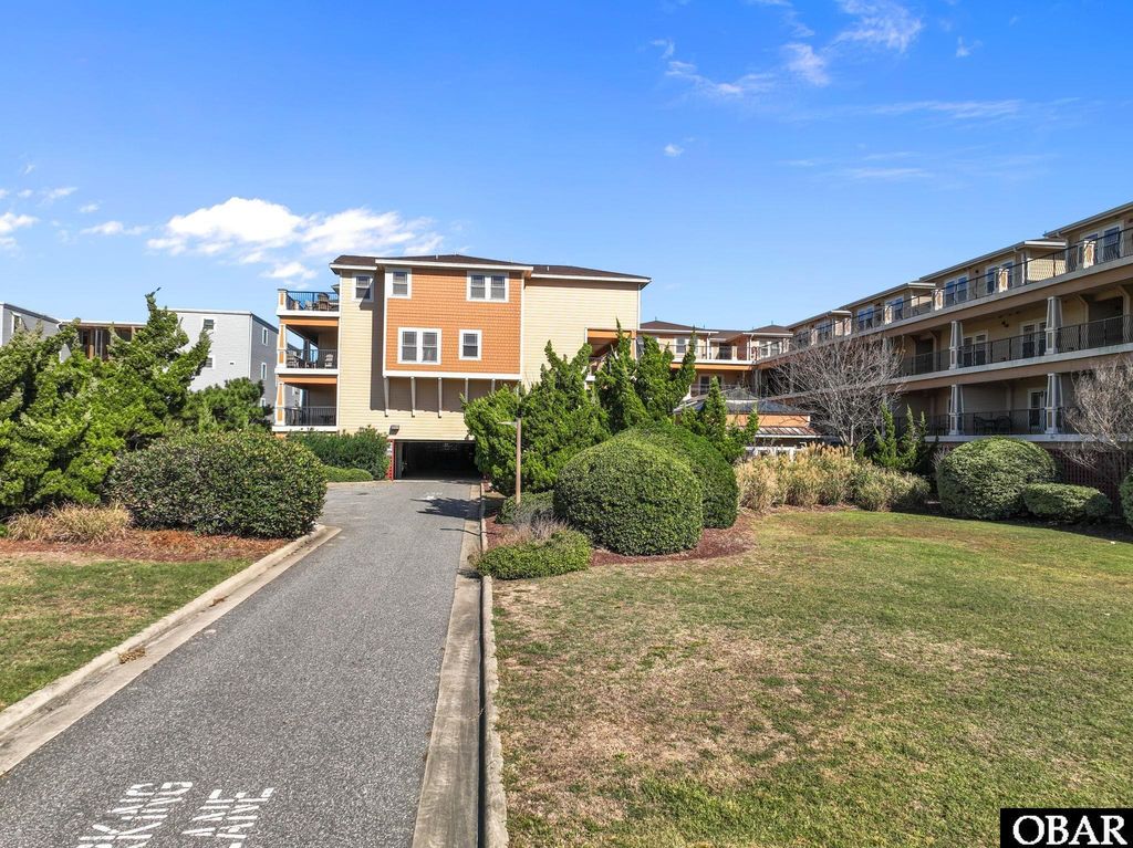 Image 37 of property listing at 1319 N Virginia Dare Trail unit 2R, Kill Devil Hills, NC 27948