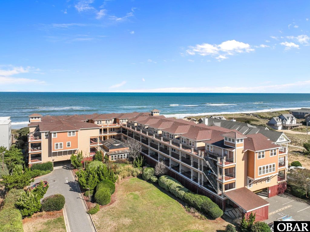Image 38 of property listing at 1319 N Virginia Dare Trail unit 2R, Kill Devil Hills, NC 27948