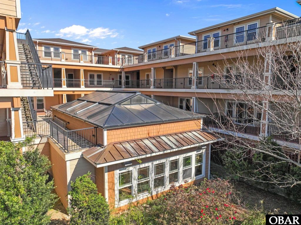 Image 39 of property listing at 1319 N Virginia Dare Trail unit 2R, Kill Devil Hills, NC 27948