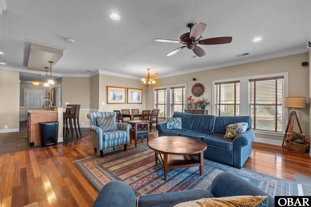 Image 5 of property listing at 1319 N Virginia Dare Trail unit 2R, Kill Devil Hills, NC 27948