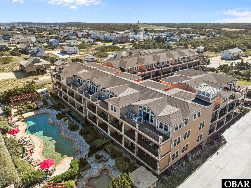 Image 43 of property listing at 1319 N Virginia Dare Trail unit 2R, Kill Devil Hills, NC 27948