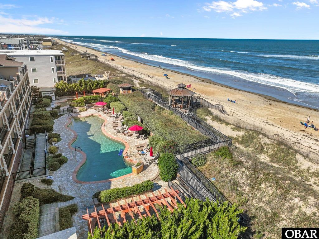 Image 45 of property listing at 1319 N Virginia Dare Trail unit 2R, Kill Devil Hills, NC 27948