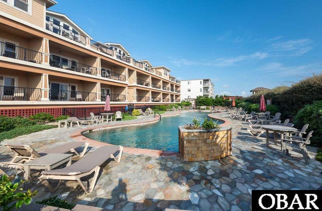 Image 47 of property listing at 1319 N Virginia Dare Trail unit 2R, Kill Devil Hills, NC 27948