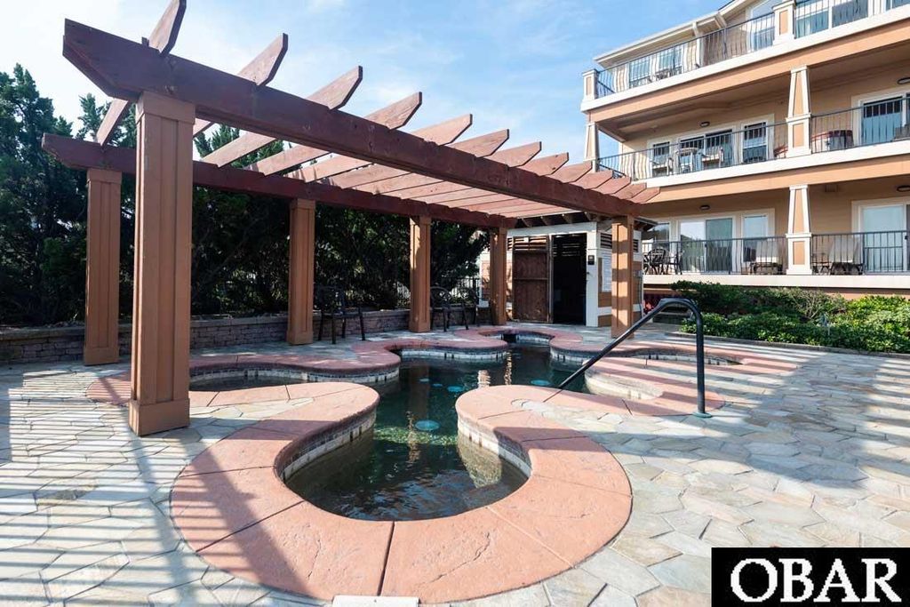 Image 49 of property listing at 1319 N Virginia Dare Trail unit 2R, Kill Devil Hills, NC 27948