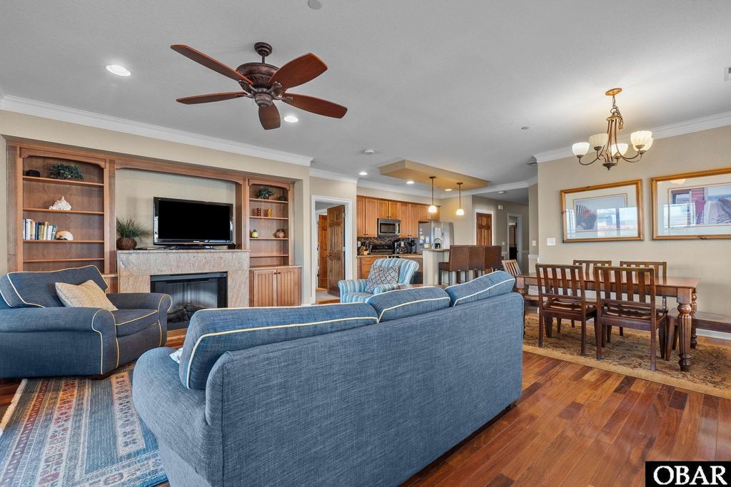 Image 9 of property listing at 1319 N Virginia Dare Trail unit 2R, Kill Devil Hills, NC 27948