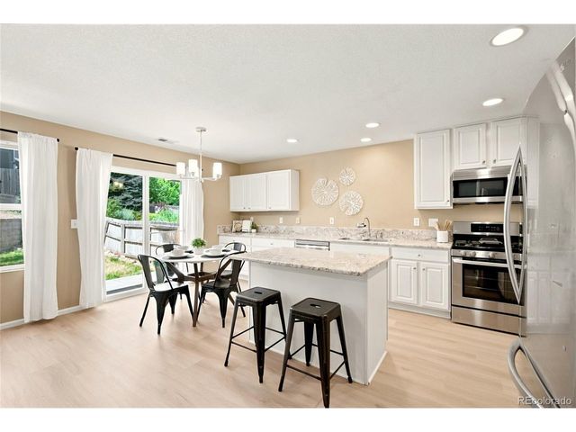 5389 S Quatar Cir, Aurora, CO 80015