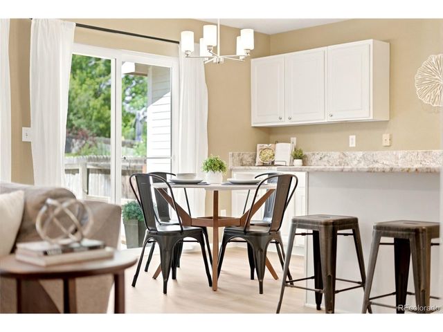 5389 S Quatar Cir, Aurora, CO 80015