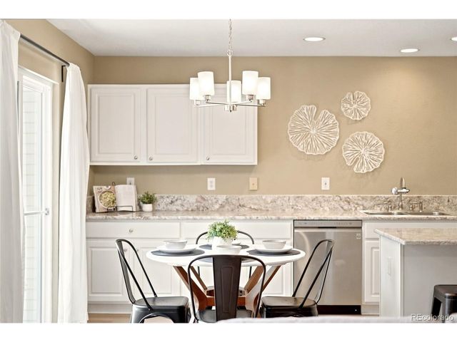 5389 S Quatar Cir, Aurora, CO 80015