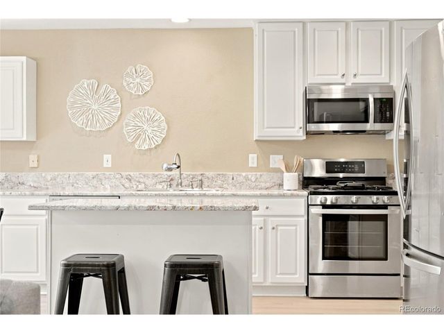 5389 S Quatar Cir, Aurora, CO 80015