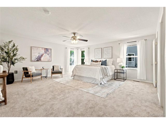 5389 S Quatar Cir, Aurora, CO 80015