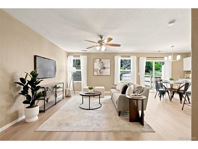 5389 S Quatar Cir, Aurora, CO 80015