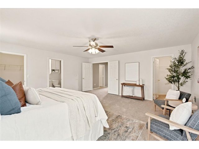 5389 S Quatar Cir, Aurora, CO 80015