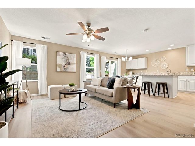 5389 S Quatar Cir, Aurora, CO 80015