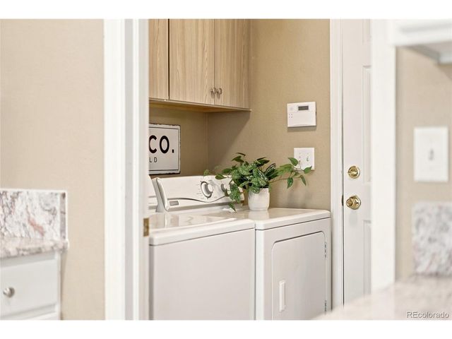 5389 S Quatar Cir, Aurora, CO 80015